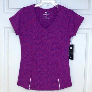 Velocity No Sweat Athletic Shirt  M